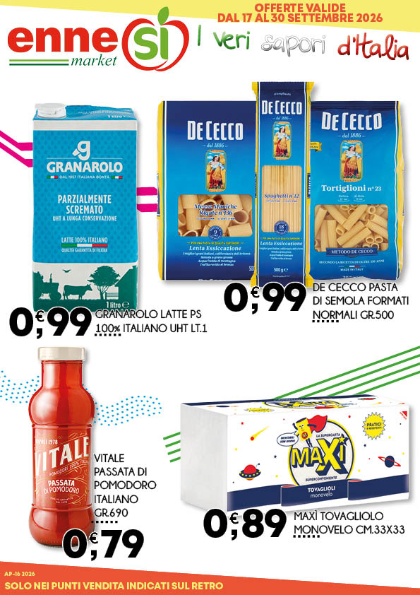 EnneMarket