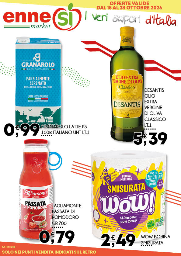 EnneMarket
